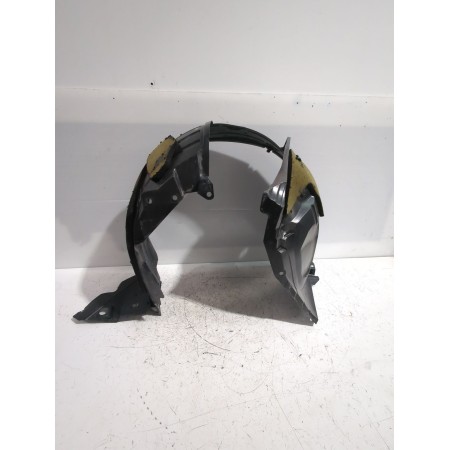 Recambio de paso rueda delantero derecho para nissan qashqai i (j10, nj10) 1.5 dci referencia OEM IAM 63840BR20A  