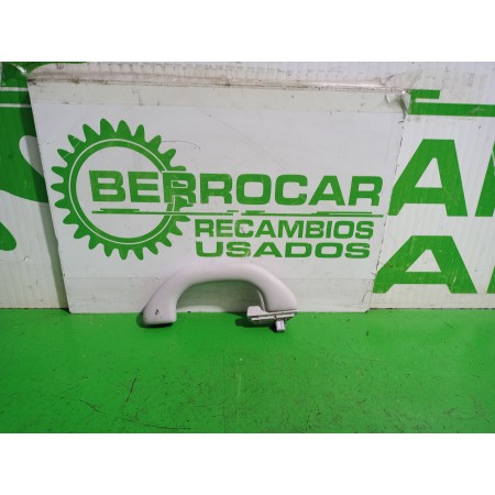 Recambio de asidero techo trasero derecho para seat ibiza (6j5) emoción referencia OEM IAM 6J0857607  