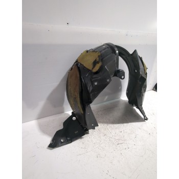 Recambio de paso rueda delantero derecho para nissan qashqai i (j10, nj10) 1.5 dci referencia OEM IAM 63840BR20A  