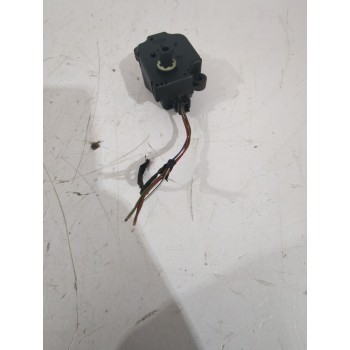 Recambio de motor apertura trampillas climatizador para bmw 1 (e87) 120 d referencia OEM IAM 985459H06  