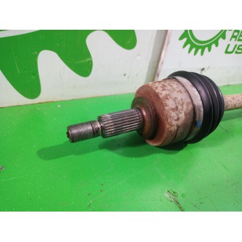 Recambio de transmision delantera izquierda para renault scenic iii xmod bose referencia OEM IAM 391013387R  