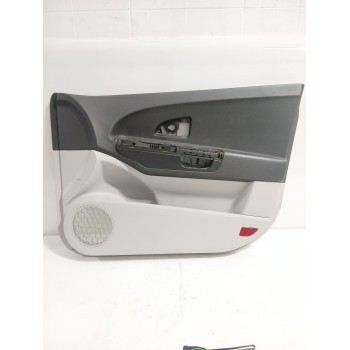 Recambio de guarnecido puerta delantera derecha para kia cee´d hatchback (ed) 1.6 crdi 90 referencia OEM IAM 823201H000  
