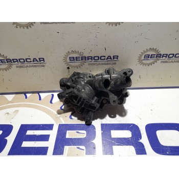 Recambio de bomba agua para seat ibiza (6p1) 1.0 tsi referencia OEM IAM 04C121042C  