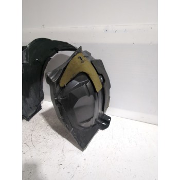 Recambio de paso rueda delantero derecho para nissan qashqai i (j10, nj10) 1.5 dci referencia OEM IAM 63840BR20A  