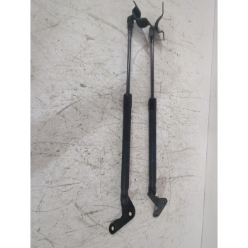 Recambio de amortiguadores maletero / porton para bmw 1 (e87) 120 d referencia OEM IAM 51247060622  