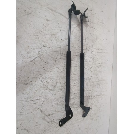 Recambio de amortiguadores maletero / porton para bmw 1 (e87) 120 d referencia OEM IAM 51247060622  