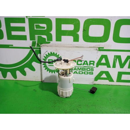 Recambio de aforador para renault megane ii coupe/cabrio confort authentique referencia OEM IAM 8200683188  