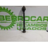 Recambio de transmision delantera derecha para seat ibiza (6l1) 1.4 tdi cat (bnm) referencia OEM IAM 6Q0407271DJ  