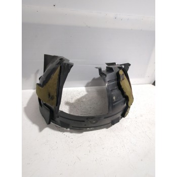 Recambio de paso rueda delantero derecho para nissan qashqai i (j10, nj10) 1.5 dci referencia OEM IAM 63840BR20A  