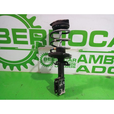 Recambio de amortiguador delantero izquierdo para renault scenic iii xmod bose referencia OEM IAM 543022646R  
