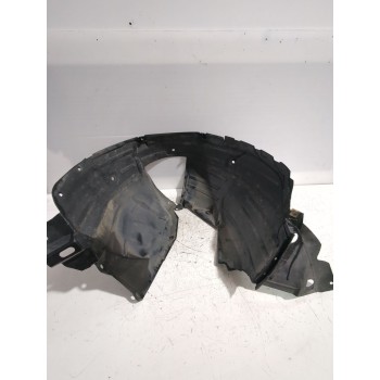 Recambio de paso rueda delantero derecho para nissan qashqai i (j10, nj10) 1.5 dci referencia OEM IAM 63840BR20A  