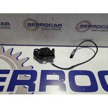 Recambio de anclaje puerta para peugeot expert furgón 1.6 blue-hdi fap referencia OEM IAM 9035AZ  