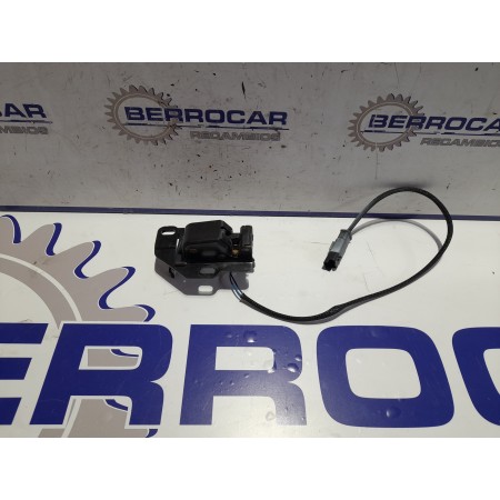 Recambio de anclaje puerta para peugeot expert furgón 1.6 blue-hdi fap referencia OEM IAM 9035AZ  