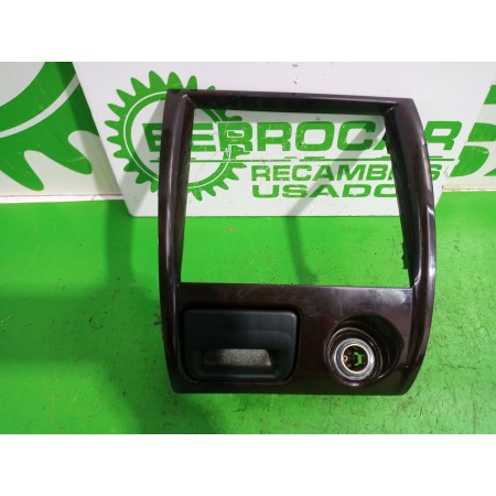 Recambio de cenicero para mazda 626 berlina (gf) 2.0 16v cat referencia OEM IAM GE4T55211  