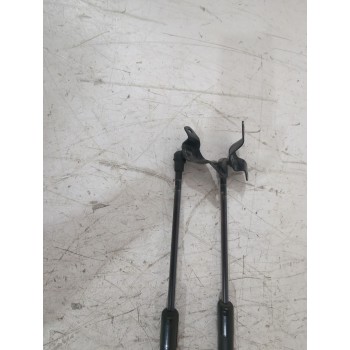 Recambio de amortiguadores maletero / porton para bmw 1 (e87) 120 d referencia OEM IAM 51247060622  