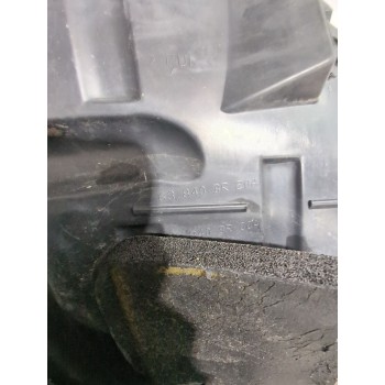 Recambio de paso rueda delantero derecho para nissan qashqai i (j10, nj10) 1.5 dci referencia OEM IAM 63840BR20A  