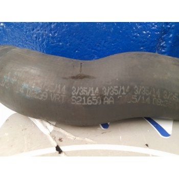 Recambio de tubo para volkswagen polo (9n3) 1.4 16v referencia OEM IAM S21650AA  