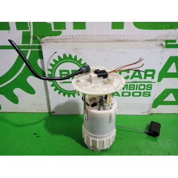 Recambio de aforador para renault megane ii coupe/cabrio confort authentique referencia OEM IAM 8200683188  