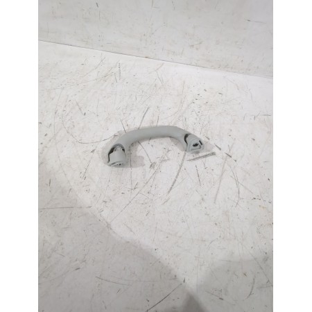 Recambio de asidero techo delantero izquierdo para skoda fabia ii combi (545) 1.2 tsi referencia OEM IAM 5j0857607  