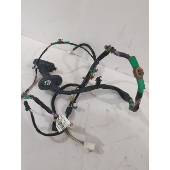 Recambio de cableado para toyota corolla station wagon (_e21_) 1.8 hybrid (zwe211) referencia OEM IAM 8215302D60B  