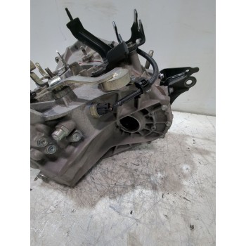 Recambio de caja cambios para toyota auris (_e15_) 1.33 dual-vvti (nre150_) referencia OEM IAM 3030002090  