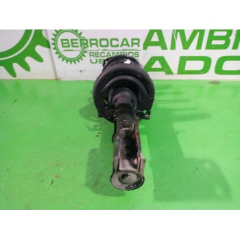 Recambio de amortiguador delantero izquierdo para renault scenic iii xmod bose referencia OEM IAM 543022646R  