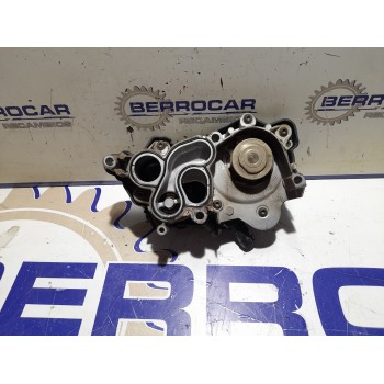 Recambio de bomba agua para seat ibiza (6p1) 1.0 tsi referencia OEM IAM 04C121042C  