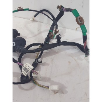 Recambio de cableado para toyota corolla station wagon (_e21_) 1.8 hybrid (zwe211) referencia OEM IAM 8215302D60B  