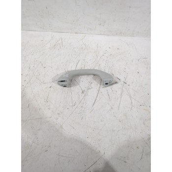 Recambio de asidero techo delantero izquierdo para skoda fabia ii combi (545) 1.2 tsi referencia OEM IAM 5j0857607  