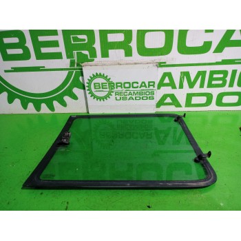 Recambio de luna trasera izquierda para citroën berlingo 1.9 d 600 furg. referencia OEM IAM 8569J9  