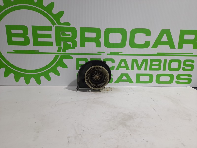 Recambio de motor calefaccion para seat ibiza (6l1) 1.4 tdi cat (bnm) referencia OEM IAM 6Q1820015C  