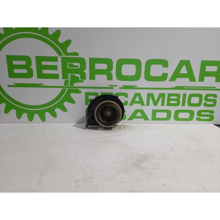 Recambio de motor calefaccion para seat ibiza (6l1) 1.4 tdi cat (bnm) referencia OEM IAM 6Q1820015C  