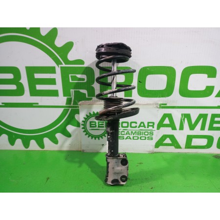 Recambio de amortiguador delantero derecho para renault scenic iii xmod bose referencia OEM IAM 543022646R  