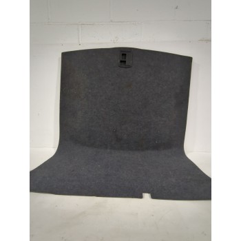 Recambio de suelo maletero para seat exeo (3r2) 1.8 tsi referencia OEM IAM 8E5863463  