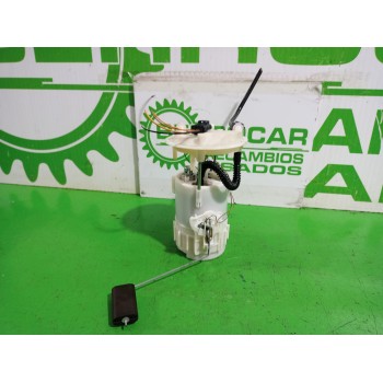 Recambio de aforador para renault megane ii coupe/cabrio confort authentique referencia OEM IAM 8200683188  