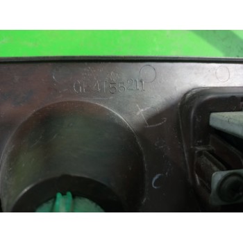 Recambio de cenicero para mazda 626 berlina (gf) 2.0 16v cat referencia OEM IAM GE4T55211  