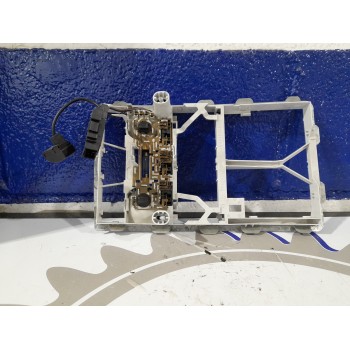 Recambio de luz interior para opel zafira b referencia OEM IAM 644160657  