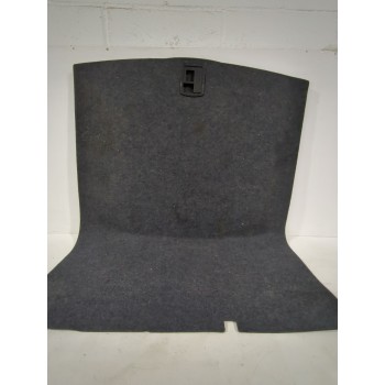 Recambio de suelo maletero para seat exeo (3r2) 1.8 tsi referencia OEM IAM 8E5863463  