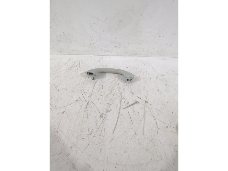 Recambio de asidero techo delantero derecho para skoda fabia ii combi (545) 1.2 tsi referencia OEM IAM 5j0857607  