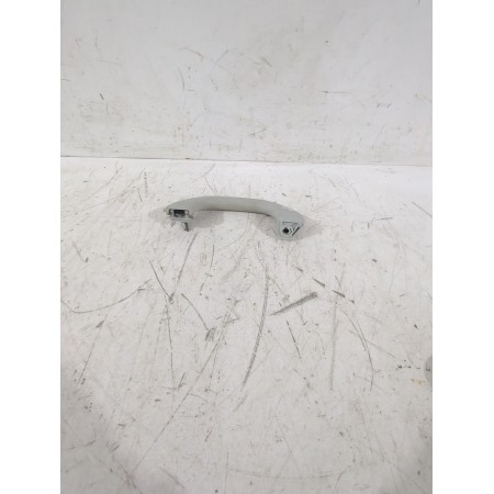 Recambio de asidero techo delantero derecho para skoda fabia ii combi (545) 1.2 tsi referencia OEM IAM 5j0857607  