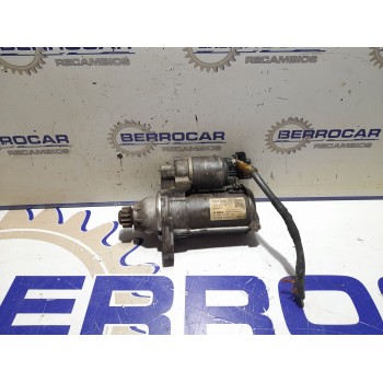 MOTOR ARRANQUE 02M911021H 