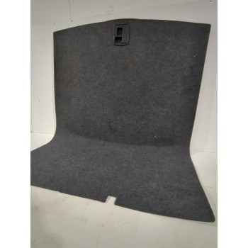Recambio de suelo maletero para seat exeo (3r2) 1.8 tsi referencia OEM IAM 8E5863463  