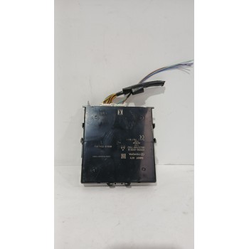 Recambio de modulo electronico para toyota corolla hatchback (_e21_, _ea1_, _eh1_) 1.8 vvti hybrid (zwe219) referencia OEM IAM 8