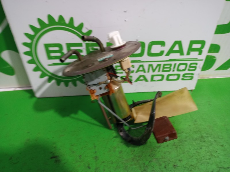 Recambio de aforador para mazda 626 berlina (gf) 2.0 16v cat referencia OEM IAM FP34FS2A  