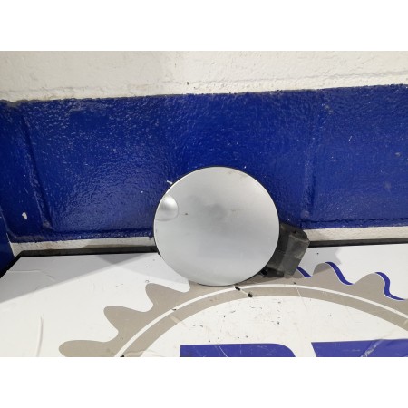 Recambio de tapa exterior combustible para seat leon (1p1) 2.0 tdi referencia OEM IAM 1P0809905  