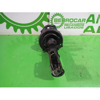 Recambio de amortiguador delantero derecho para renault scenic iii xmod bose referencia OEM IAM 543022646R  