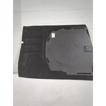 Recambio de suelo maletero para seat exeo (3r2) 1.8 tsi referencia OEM IAM 8E5863463  