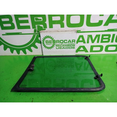 Recambio de luna custodia trasera izquierda para citroën berlingo 1.9 d 600 furg. referencia OEM IAM 8569J5  