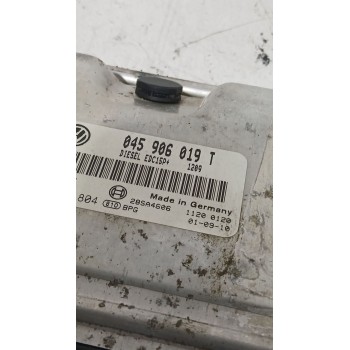 Recambio de centralita motor uce para seat arosa (6h1) 1.4 tdi referencia OEM IAM 045906019T  