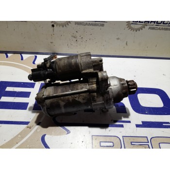 Recambio de motor arranque para seat ibiza (6p1) 1.0 tsi referencia OEM IAM 02M911021H  